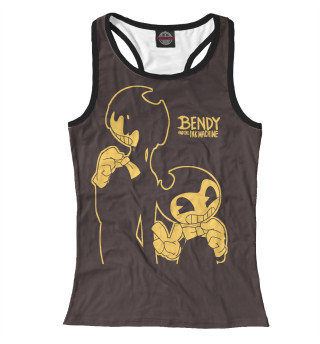 Bendy and the ink machine
