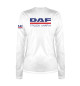 Женский лонгслив DAF Truck Mafia