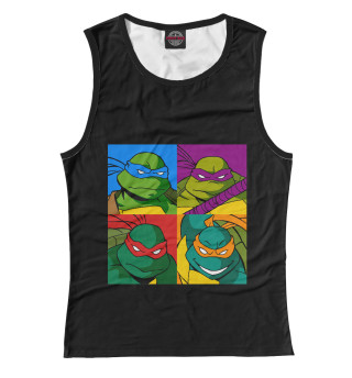Turtles