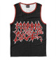 Майка для мальчика Morbid Angel