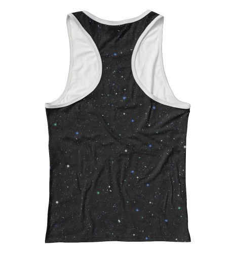 

Майки борцовки Print Bar, Белый, Бабочка