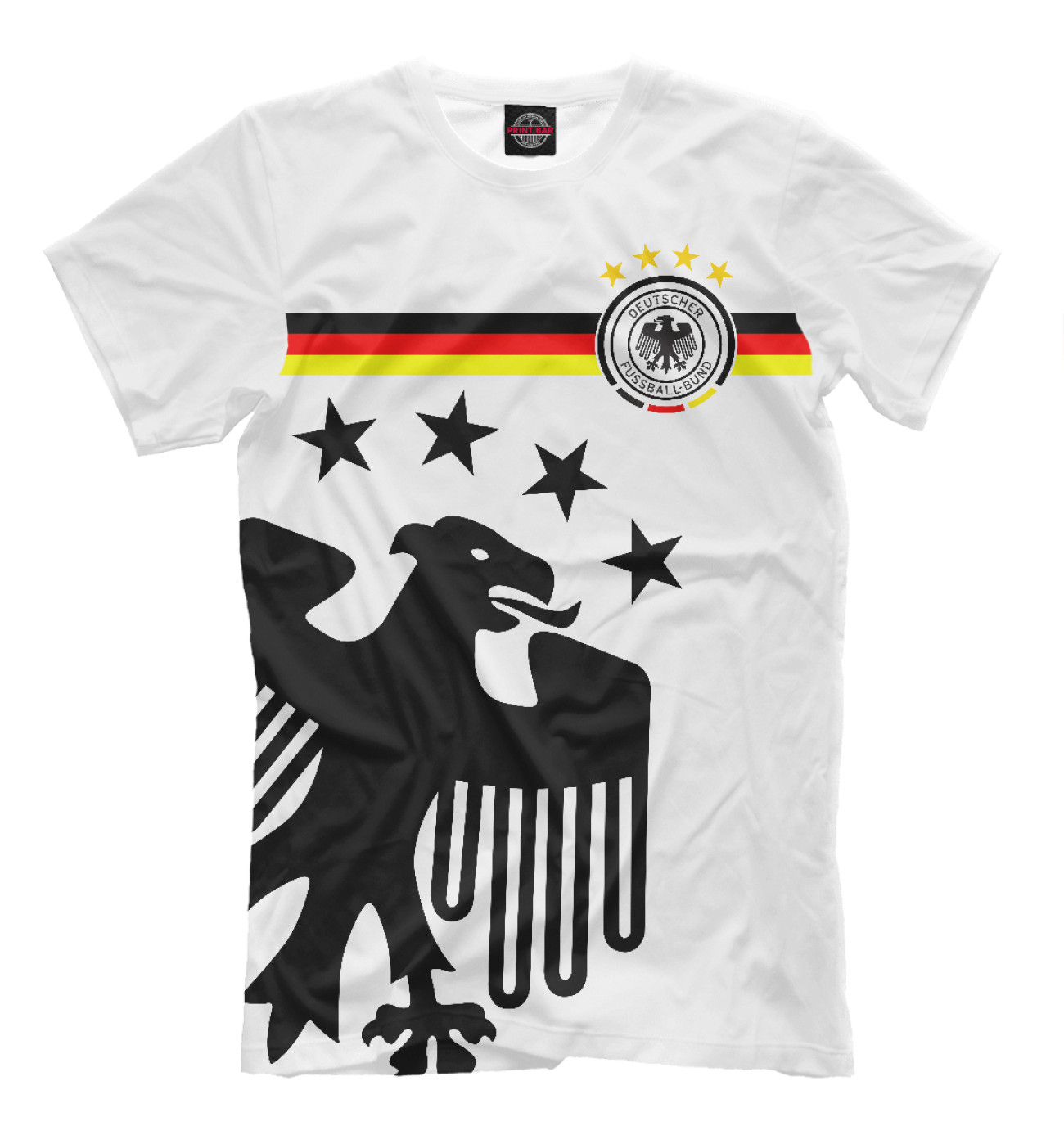 Купить Немецкие Футболки В Интернет Магазине