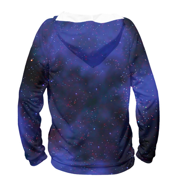 Мужское худи с притом Evanescence цвета Белый Мужское худи с изображением Evanescence цвета Белый