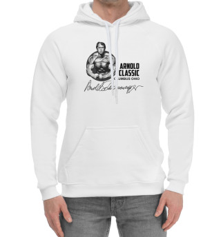 Arnold classic