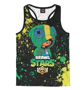 Brawl Stars Leon