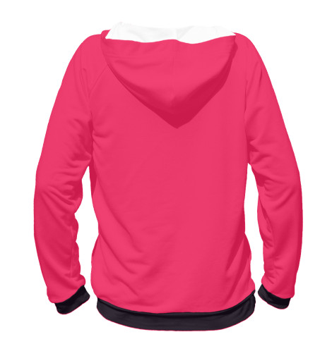 

Худи Print Bar, Белый, Чужой