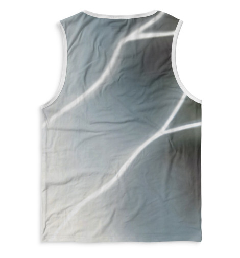 

Майки Print Bar, Белый, AC/DC