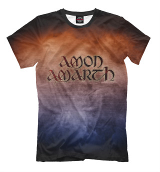  Amon Amarth