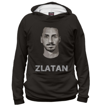 Златан Ибрагимович