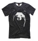 Мужская футболка Bear