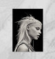 Плакат Die Antwoord