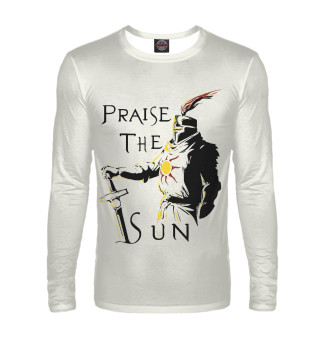 Praise The Sun