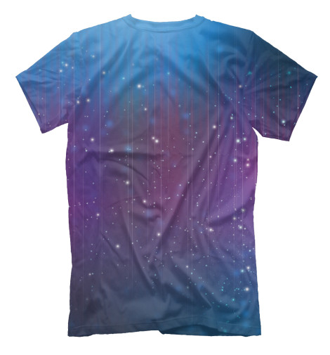 

Футболки Print Bar, Молочно-белый, Путин