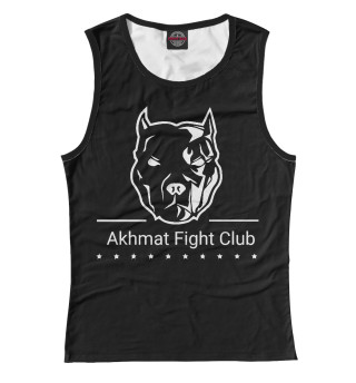 Pit-Bull Akhmat