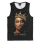 Майка для мальчика 2Pac