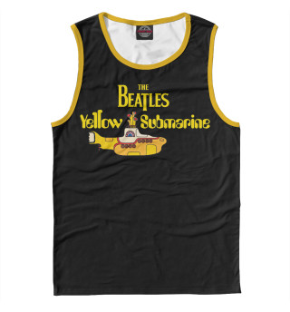 Yellow Submarine