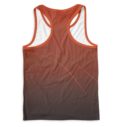 

Майки борцовки Print Bar, Белый, Audi RS6