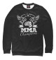 Свитшот для мальчиков MMA Champions