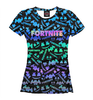 Fortnite - Marshmello