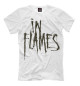 Футболка для мальчиков In Flames