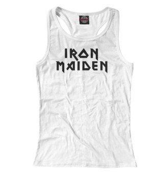Iron Maiden