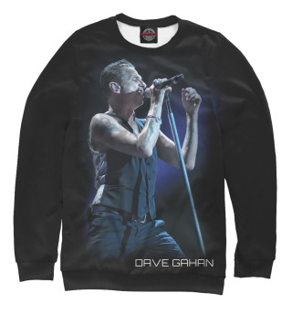 Женский свитшот Depeche Mode
