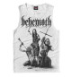 Мужская майка Behemoth