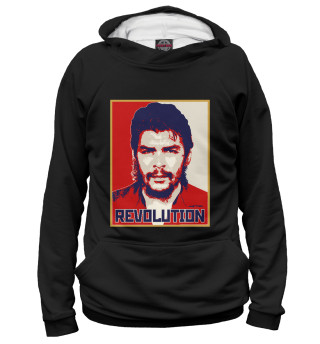 Худи для мальчика Revolution