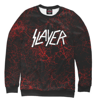 Мужской свитшот Slayer