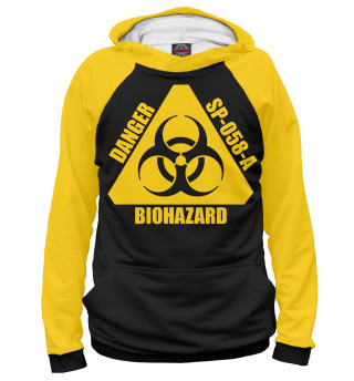 BIOHAZARD