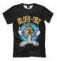 Футболка для мальчиков Blink since 92