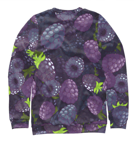 

Свитшоты Print Bar, Белый, Яжевика