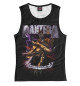 Майка для девочки Pantera Cowboys From Hell