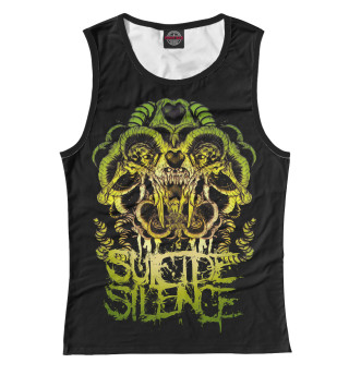 Suicide Silence