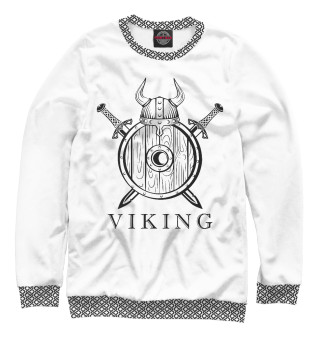 Женский свитшот Viking