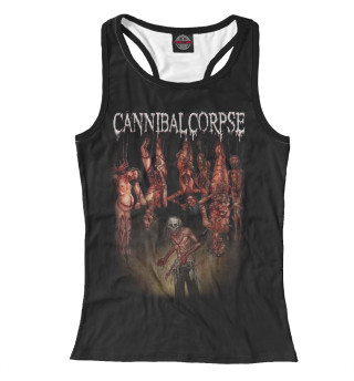 Cannibal Corpse