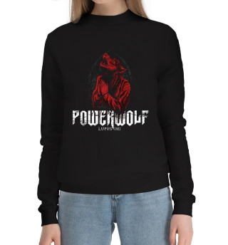 Powerwolf