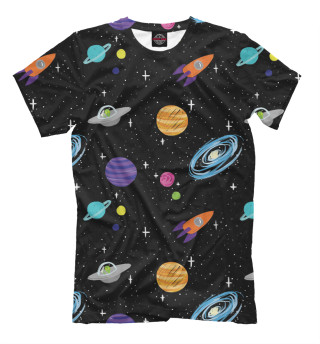 Bright Space