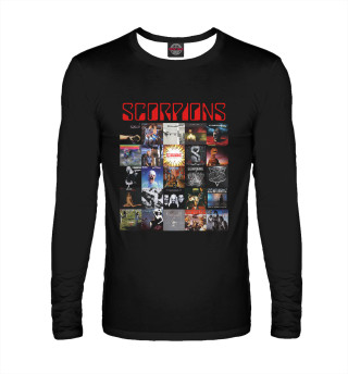 Scorpions