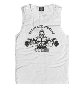 Ultimate Muscle Club