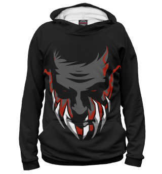 Худи для мальчика Finn Balor