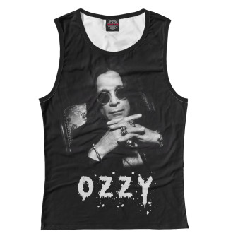 Ozzy Osbourne