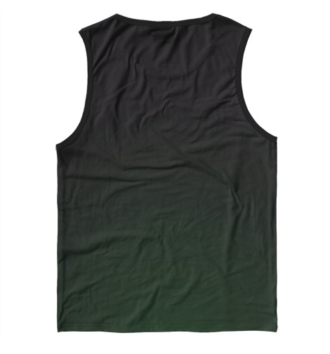 

Майки Print Bar, Белый, Dota