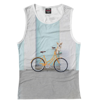 Вельш Корги