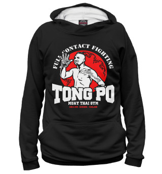 Tong Po