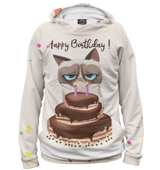Happy Birthday!