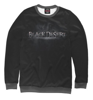 Black Desert