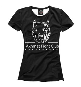 Pit-Bull Akhmat