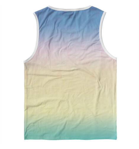 

Майки Print Bar, Белый, Евгения Великая