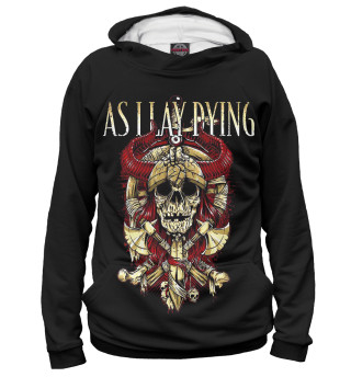  As I Lay Dying